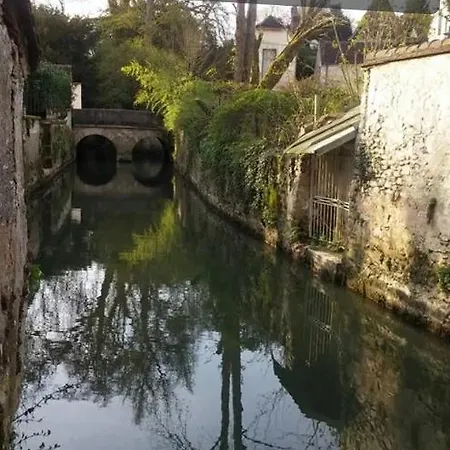 L'ancienne Vannerie, Disney,parrot Διαμέρισμα *