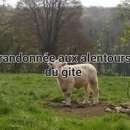 Διαμέρισμα L'ancienne Vannerie, Disney,parrot Guérard